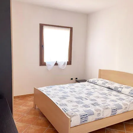 Pgs Immobiliare Srls Residenza Ugo 2 Bilocale Con Terrazza Attrezzata E Posto Auto Privato Appartement La Maddalena (Sassari)