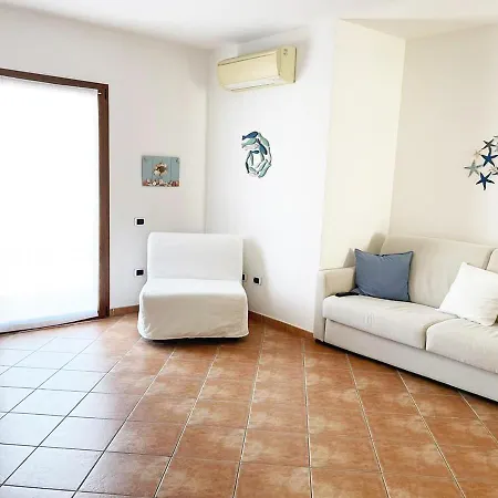 Apartamento Laurel Living Residenza Ugo 02 *