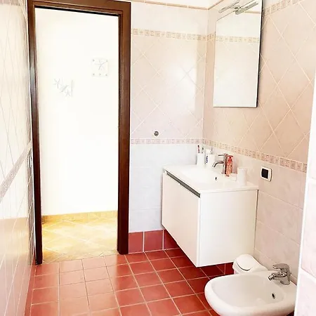 Laurel Living Residenza Ugo 02 La Maddalena (Sassari)