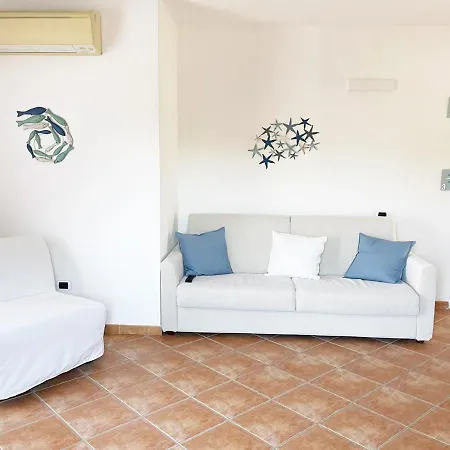 Laurel Living Residenza Ugo 02 Apartamento *