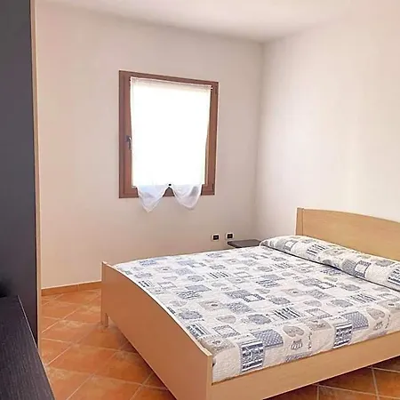 Laurel Living Residenza Ugo 02 Апартаменты