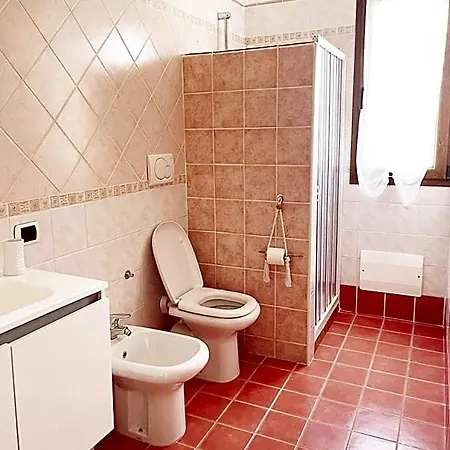 Apartament Laurel Living Residenza Ugo 02 *