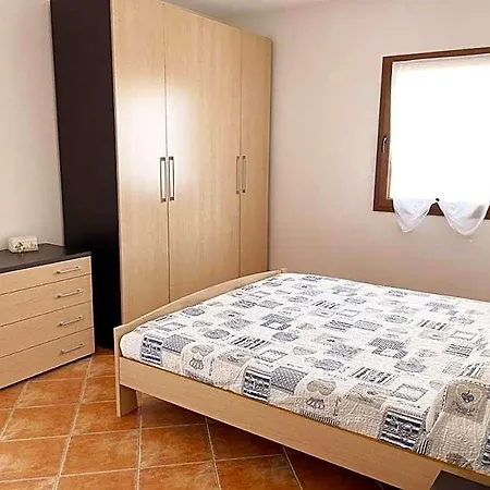 Апартаменты Laurel Living Residenza Ugo 02