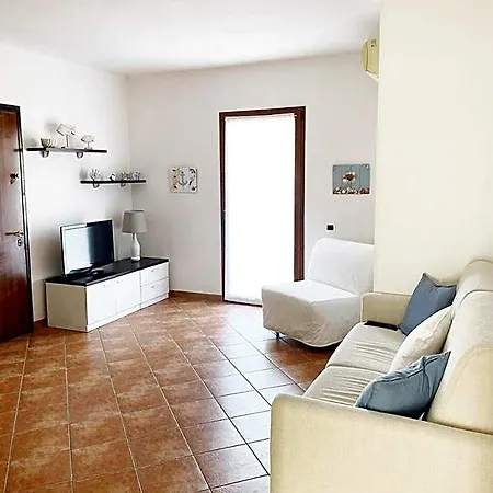Laurel Living Residenza Ugo 02 Apartament La Maddalena (Sassari)